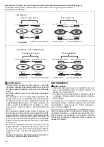 Preview for 42 page of Makita 9557HP Instruction Manual