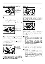 Preview for 5 page of Makita 9557HPG Instruction Manual