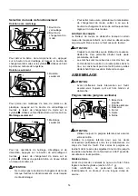 Preview for 14 page of Makita 9557HPG Instruction Manual