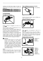 Предварительный просмотр 16 страницы Makita 9557HPG Instruction Manual