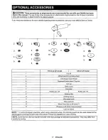 Предварительный просмотр 11 страницы Makita 9557NBR Instruction Manual