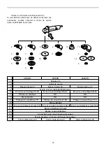 Preview for 19 page of Makita 9557PBK Instruction Manual