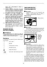 Preview for 24 page of Makita 9557PBK Instruction Manual