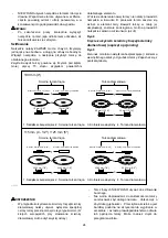 Preview for 24 page of Makita 9558HN Instruction Manual