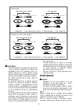 Preview for 32 page of Makita 9558HN Instruction Manual