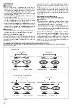 Preview for 58 page of Makita 9558HP Instruction Manual