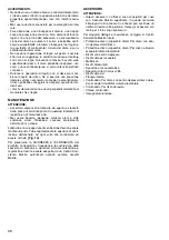 Preview for 28 page of Makita 9558PBGYK Instruction Manual