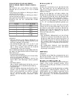 Preview for 13 page of Makita 9560C Instruction Manual