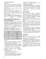 Preview for 40 page of Makita 9560C Instruction Manual