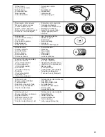 Предварительный просмотр 29 страницы Makita 9560Z Instruction Manual