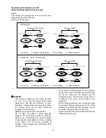 Предварительный просмотр 11 страницы Makita 9561CR Instruction Manual