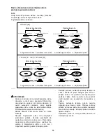 Предварительный просмотр 48 страницы Makita 9561CR Instruction Manual