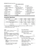 Предварительный просмотр 50 страницы Makita 9561CR Instruction Manual