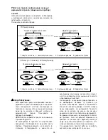 Предварительный просмотр 58 страницы Makita 9561CR Instruction Manual