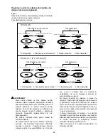 Предварительный просмотр 68 страницы Makita 9561CR Instruction Manual