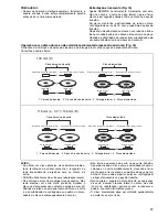 Preview for 57 page of Makita 9561CVH Instruction Manual