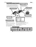 Preview for 2 page of Makita 9562 Technical Information