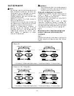 Предварительный просмотр 16 страницы Makita 9563H Instruction Manual