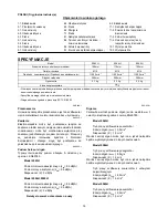 Предварительный просмотр 18 страницы Makita 9563H Instruction Manual