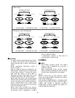 Предварительный просмотр 64 страницы Makita 9563H Instruction Manual