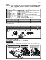 Предварительный просмотр 2 страницы Makita 9564CR Technical Information