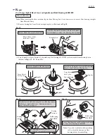 Предварительный просмотр 5 страницы Makita 9564CR Technical Information