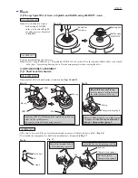 Предварительный просмотр 6 страницы Makita 9564CR Technical Information