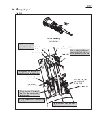 Предварительный просмотр 9 страницы Makita 9564CR Technical Information