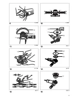 Preview for 3 page of Makita 9564CVL Instruction Manual