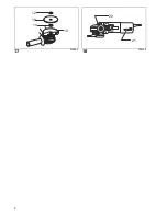 Preview for 4 page of Makita 9564CVL Instruction Manual