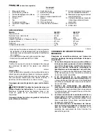 Preview for 12 page of Makita 9564CVL Instruction Manual