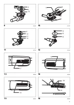 Preview for 3 page of Makita 9564HR Instruction Manual