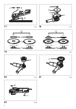 Preview for 4 page of Makita 9564HR Instruction Manual