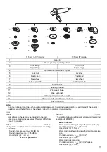 Preview for 11 page of Makita 9564HR Instruction Manual