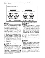 Предварительный просмотр 8 страницы Makita 9564P Instruction Manual