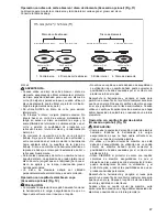 Предварительный просмотр 47 страницы Makita 9564P Instruction Manual