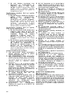 Предварительный просмотр 68 страницы Makita 9564P Instruction Manual