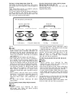 Предварительный просмотр 77 страницы Makita 9564P Instruction Manual