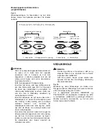 Предварительный просмотр 26 страницы Makita 9564PC Instruction Manual