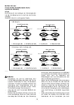 Предварительный просмотр 50 страницы Makita 9565CLR Instruction Manual