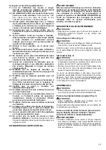 Предварительный просмотр 13 страницы Makita 9565PCV01 Instruction Manual