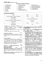 Предварительный просмотр 33 страницы Makita 9565PCV01 Instruction Manual