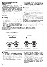 Предварительный просмотр 60 страницы Makita 9565PCV01 Instruction Manual