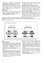 Предварительный просмотр 68 страницы Makita 9565PCV01 Instruction Manual