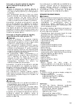 Предварительный просмотр 69 страницы Makita 9565PCV01 Instruction Manual