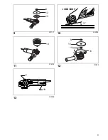 Preview for 3 page of Makita 9566C Instruction Manual