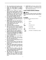 Preview for 4 page of Makita 9566CV Instruction Manual