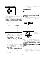 Preview for 15 page of Makita 9566CV Instruction Manual