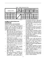 Preview for 23 page of Makita 9566CV Instruction Manual