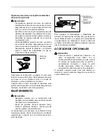 Предварительный просмотр 28 страницы Makita 9566CV Instruction Manual